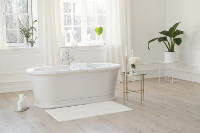 Drop-in Bathtub