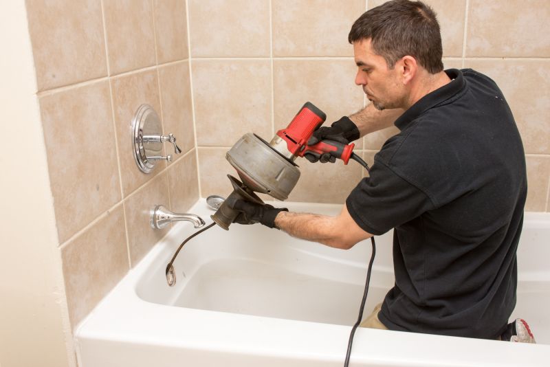 Reliable Plumbing Specialist