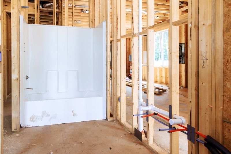 Top Bathroom Remodeling Companies in Boiling Springs, SC