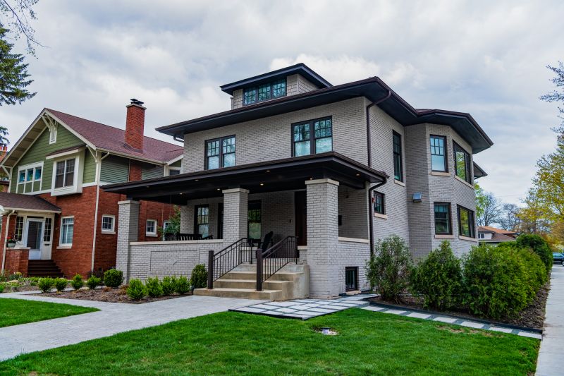 Top Bathroom Remodeling Companies in Greenville, SC