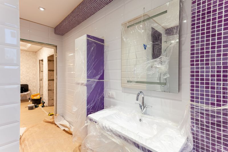 Top Bathroom Remodeling Companies in Taylors, SC